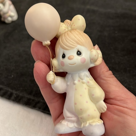 Precious Moments figurines - all the small size - various years - Picture 2 of 3